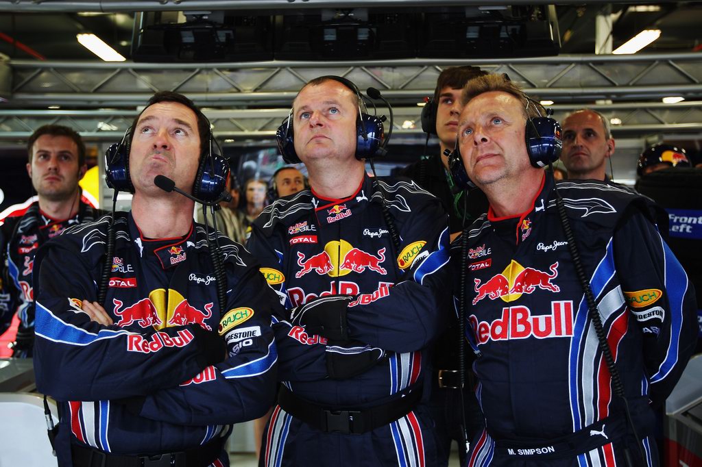 GP Australia - Qualifiche e Prove Libere 3